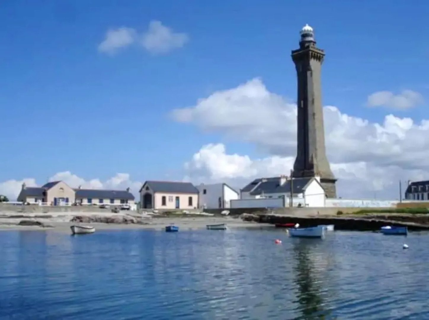 House With 4 Bedrooms In Penmarch With Enclosed Garden And Wifi 400 M From The Beach