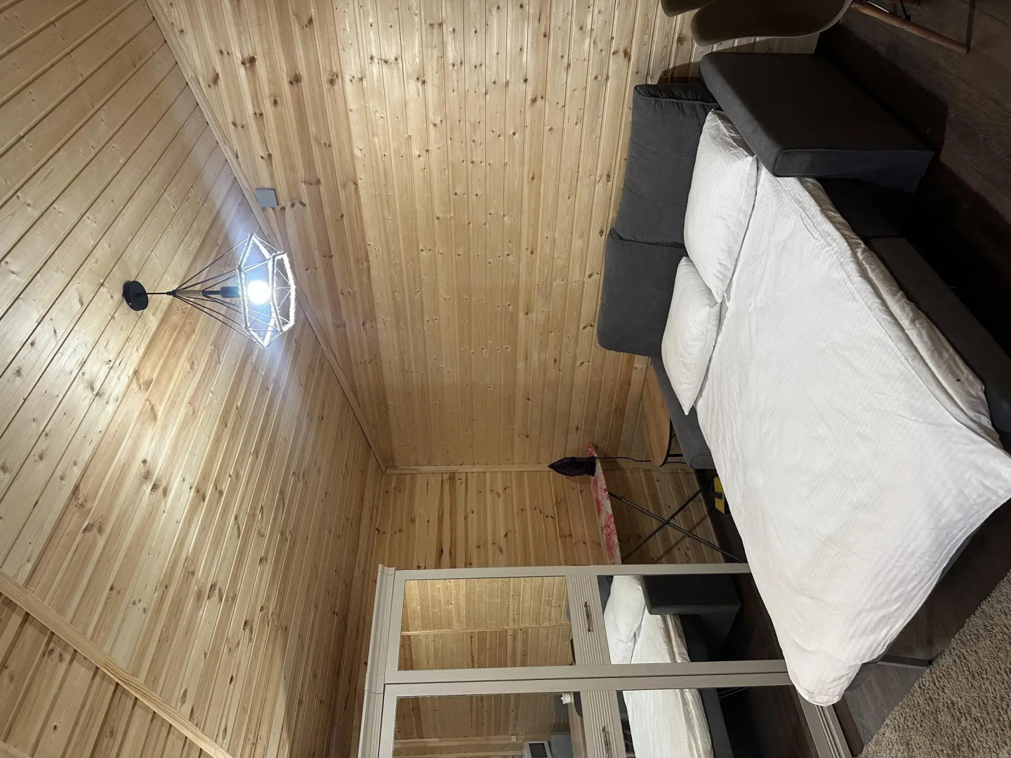 Коттеджный комплекс Царское Село Анхуа