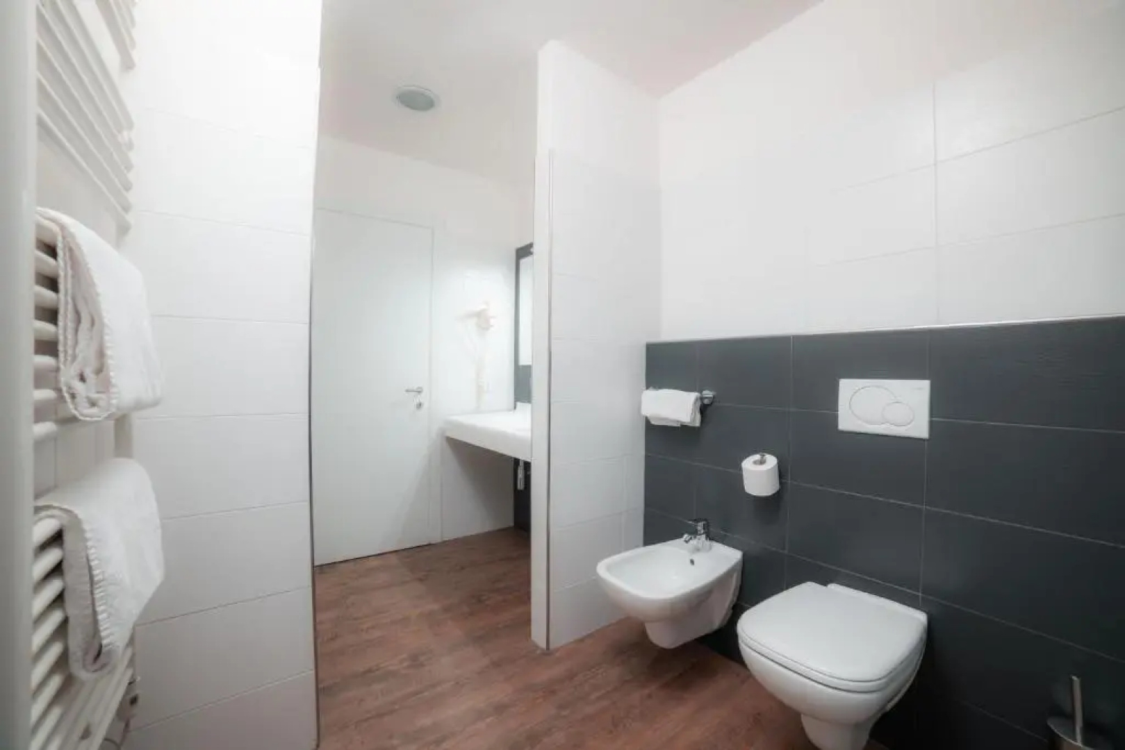 Torbole Aparthotel