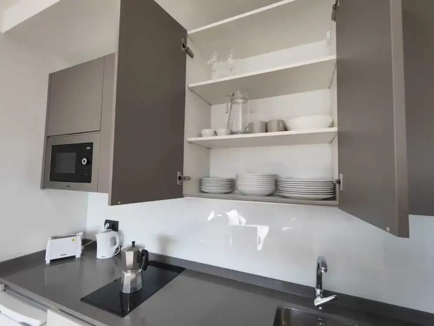 Villanubla Apartments