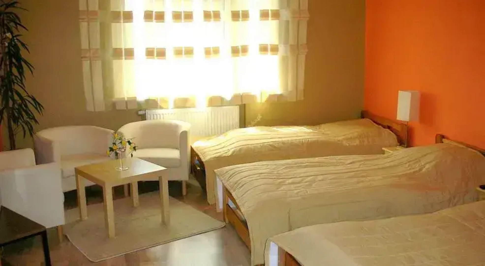 Pokoje Gościnne Kowalscy