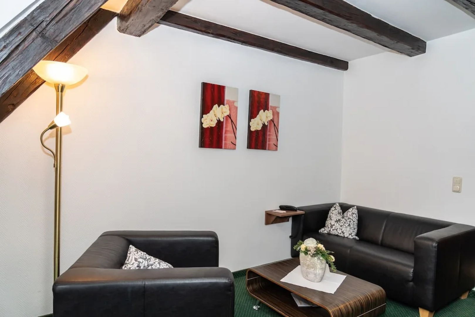 Ringhotel Schlossberg Neustadt