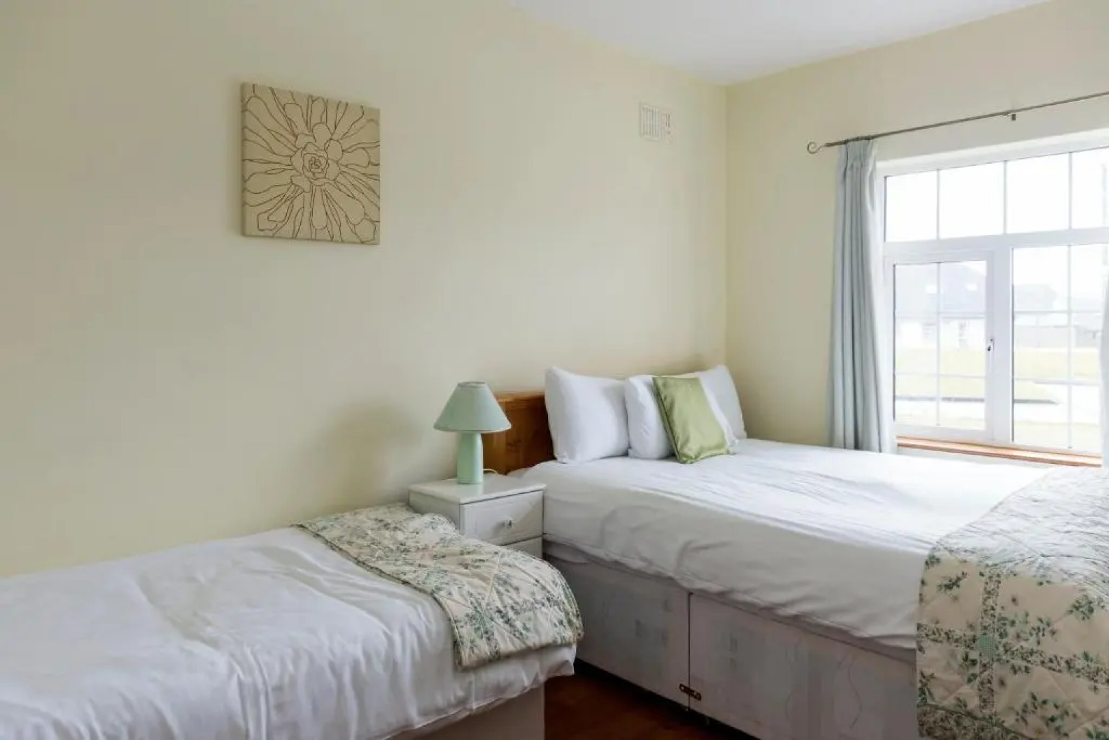 Bunhovil - 2 Bedroom Bungalow