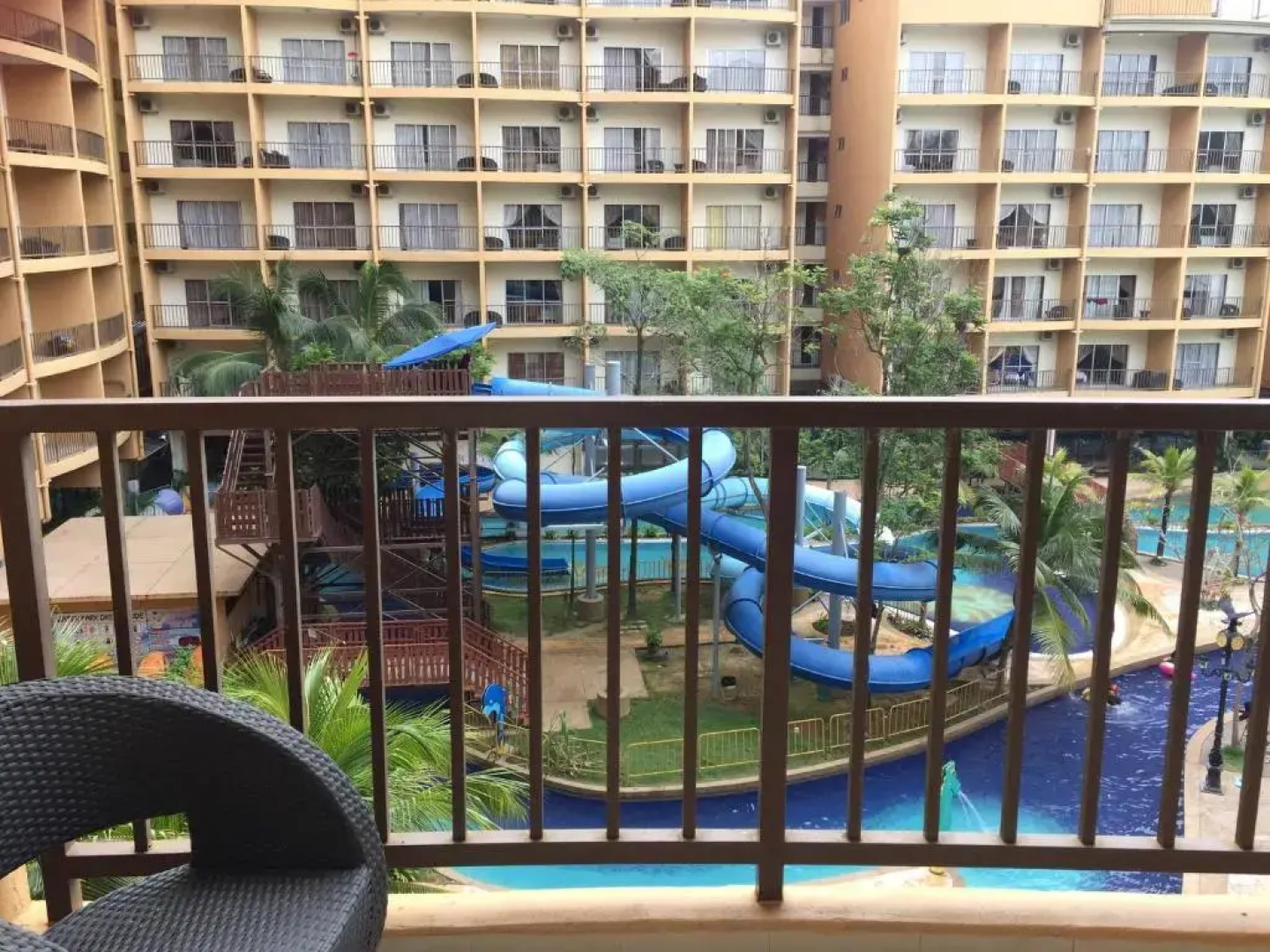 Happy Stay @ Morib Gold Coast