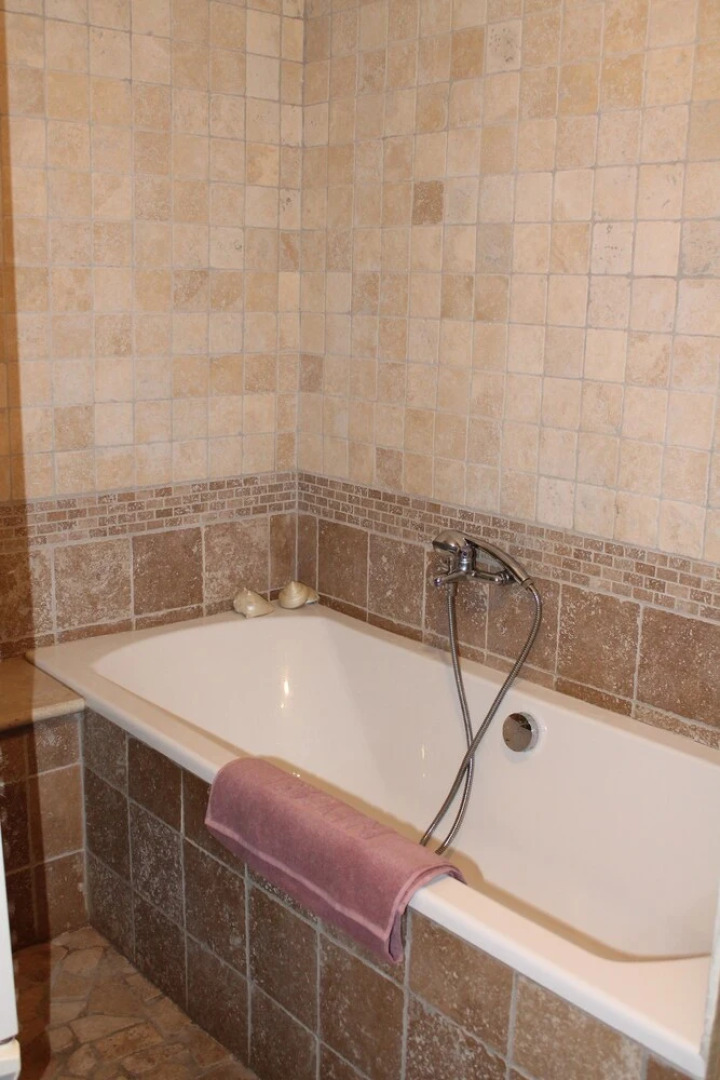 Les Bruyères de Gaschon