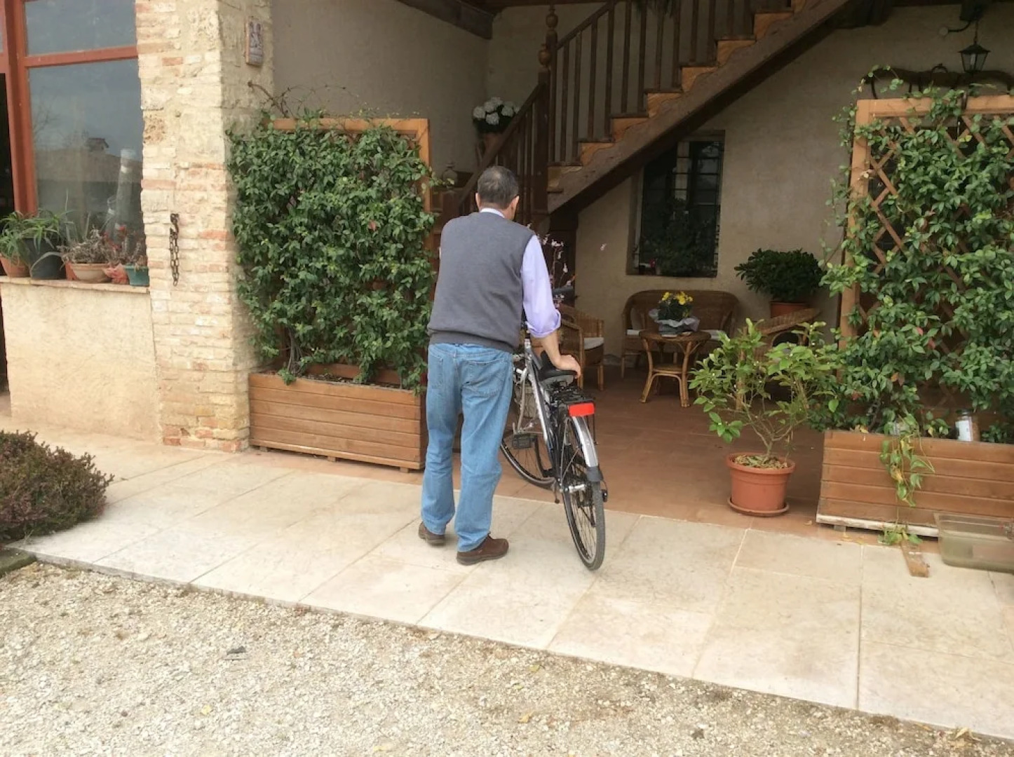 B&B Asolo Casa Pagnano