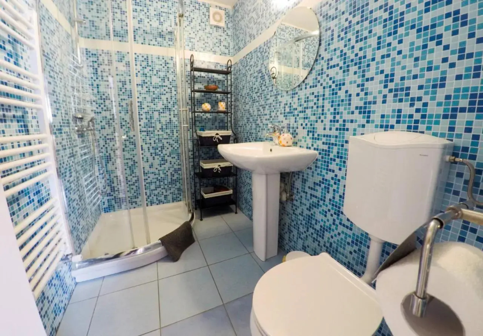 Apartment Otava