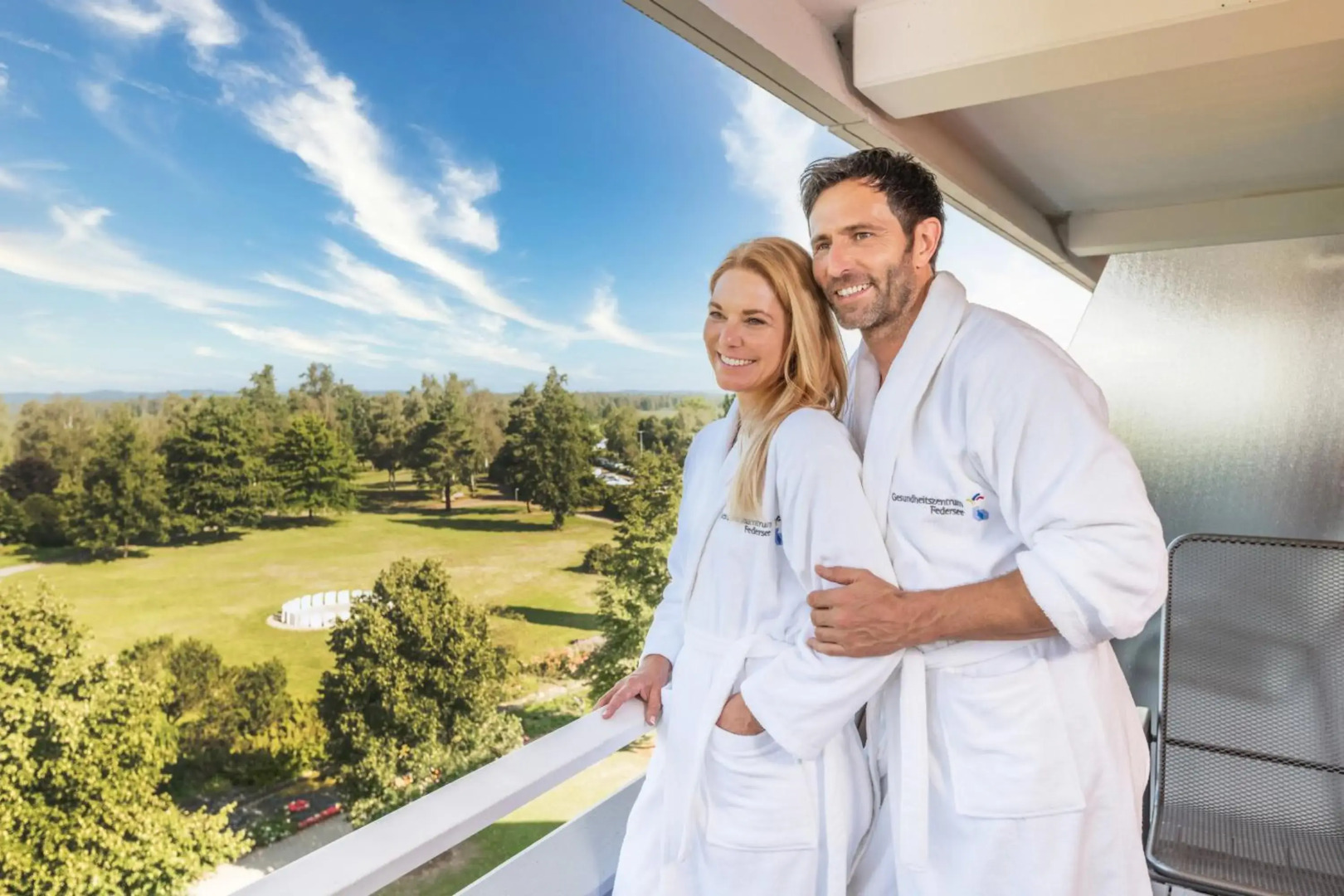 Thermenhotel Gesundheits-Bad Buchau