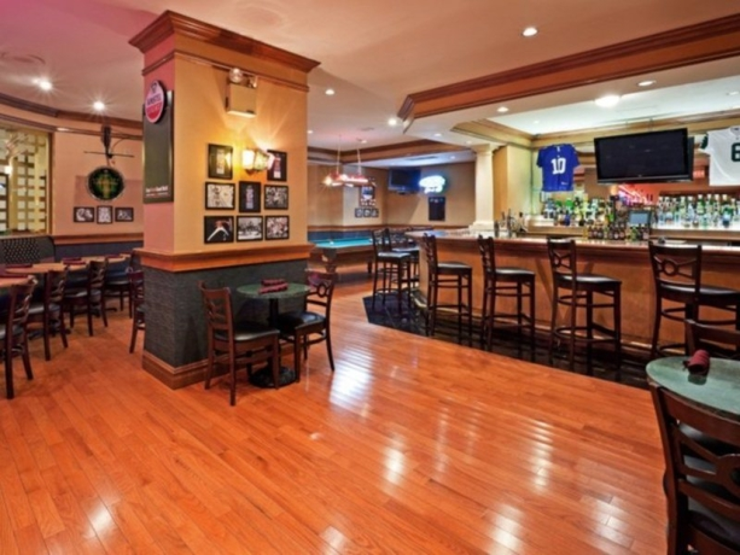 Clarion Hotel Empire Meadowlands