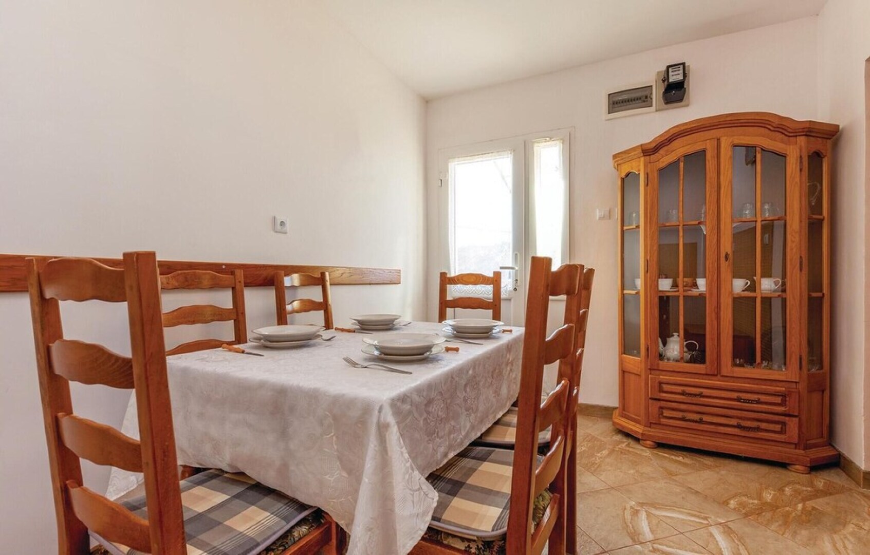 Amazing Home in Sveti Juraj With Wifi and 2 Bedrooms