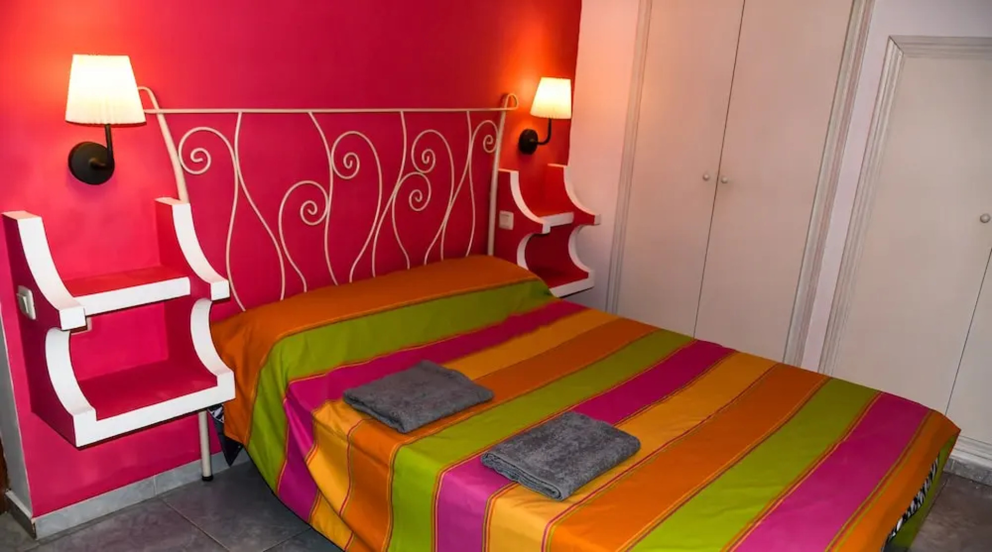 Casa Rural El Castillo