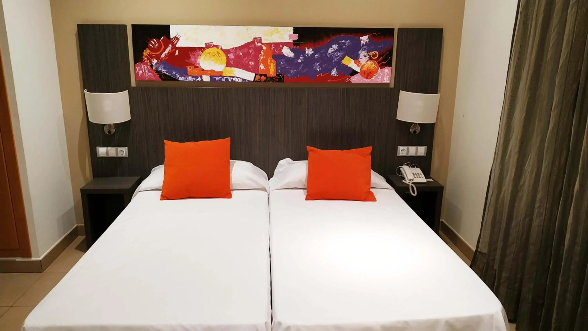 Alcocebre Suites Hotel 3000