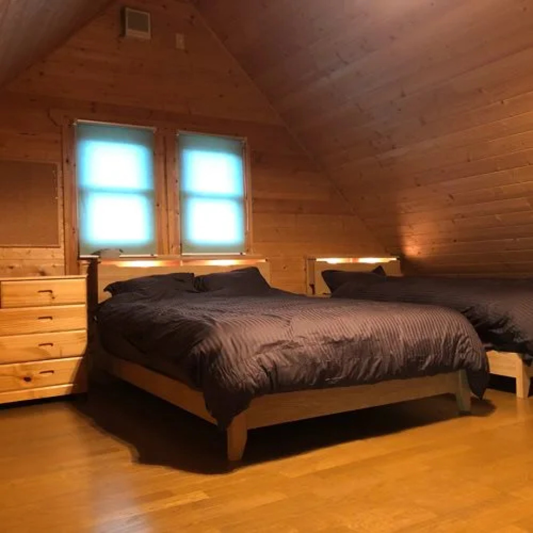 Cottage Primal Stage