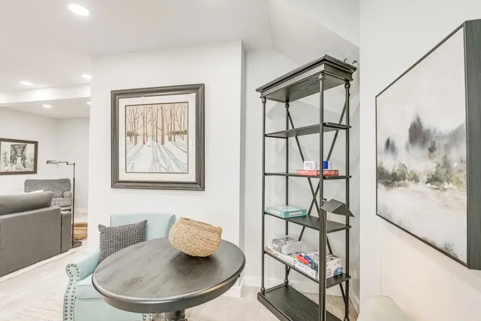 Bright & Modern Home: 2 Mi to Presque Isle Airport