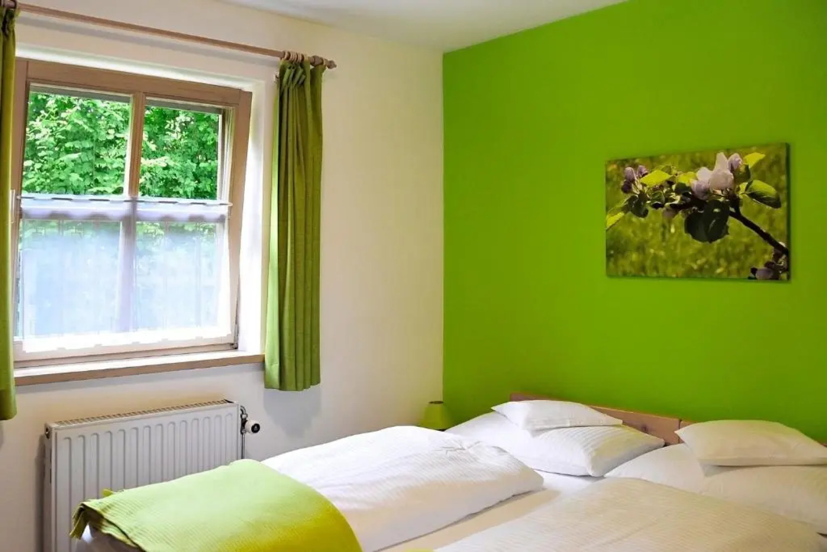 Ferienwohnungen Wendelstein