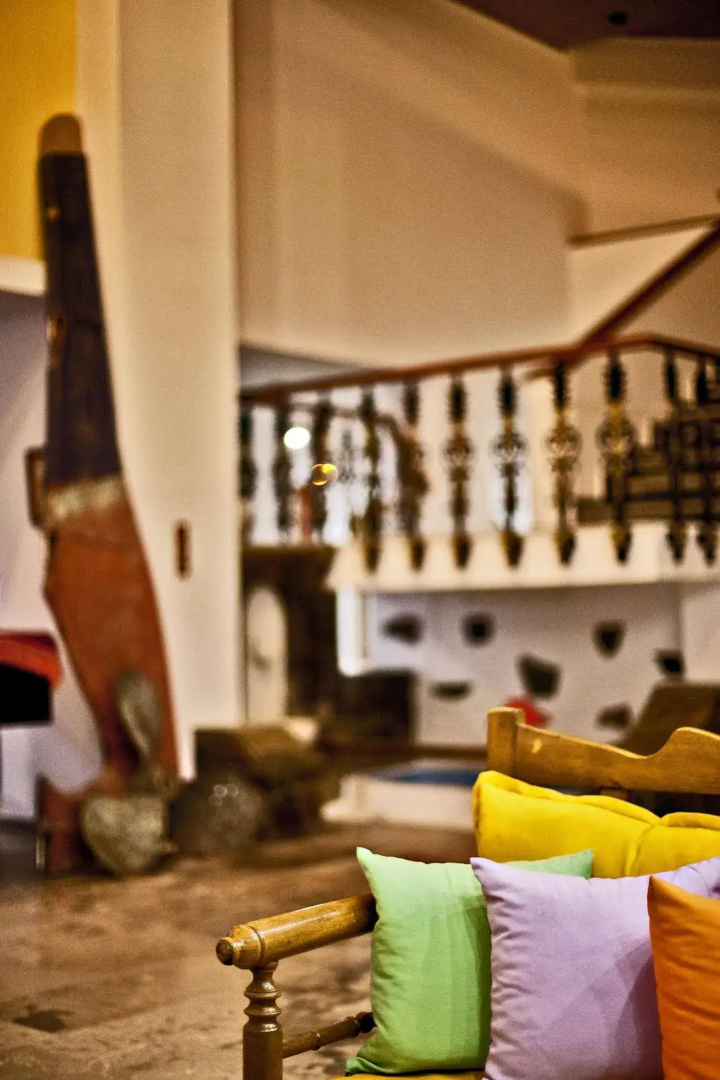 Aeolos Bay Hotel