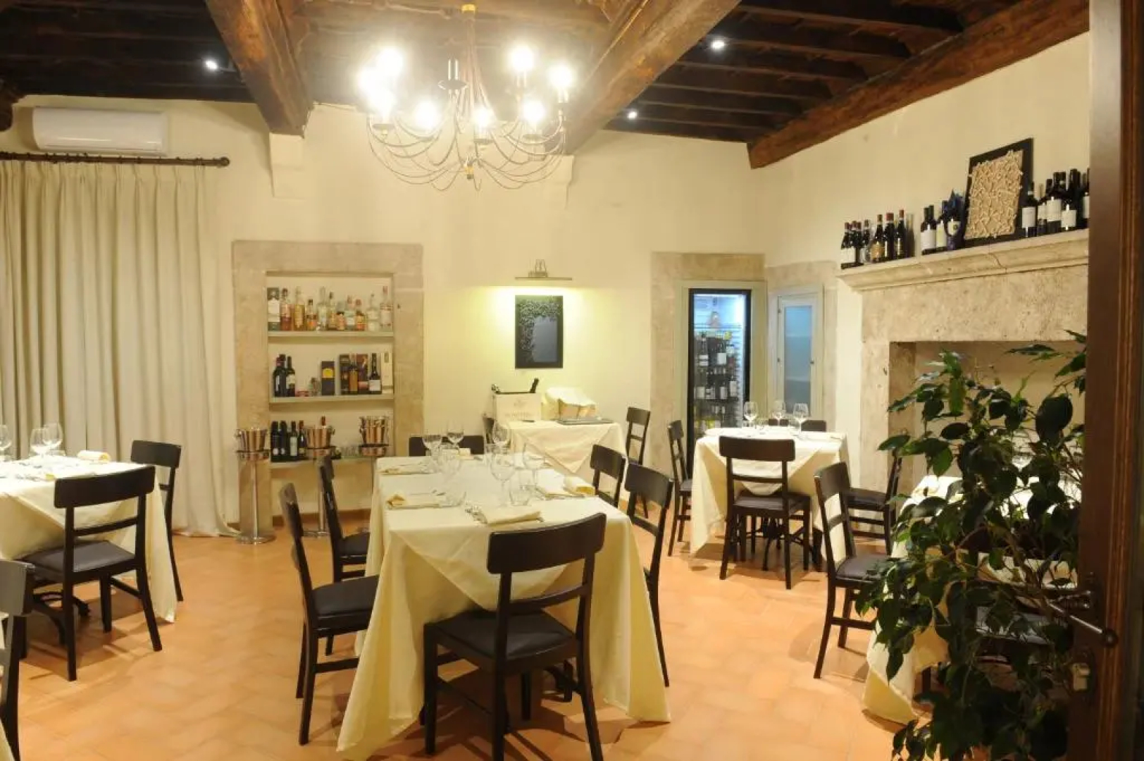 I giardini del borgo