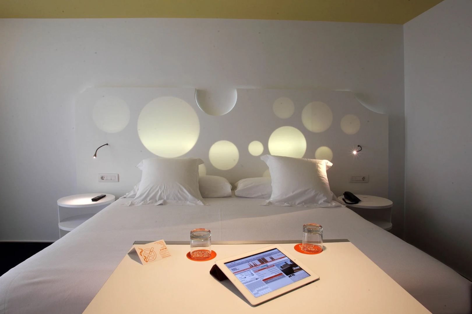 Room Mate Pau, Barcelona