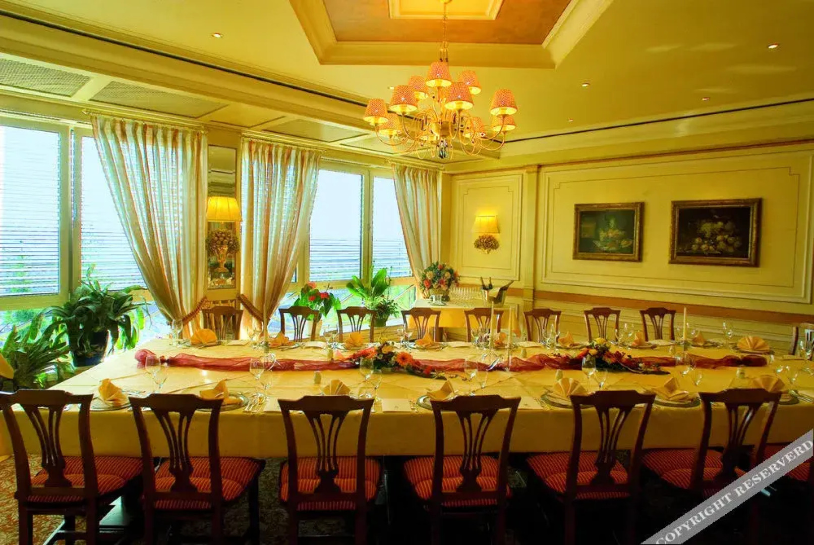 Best Western Hotel Am Drechselsgarten