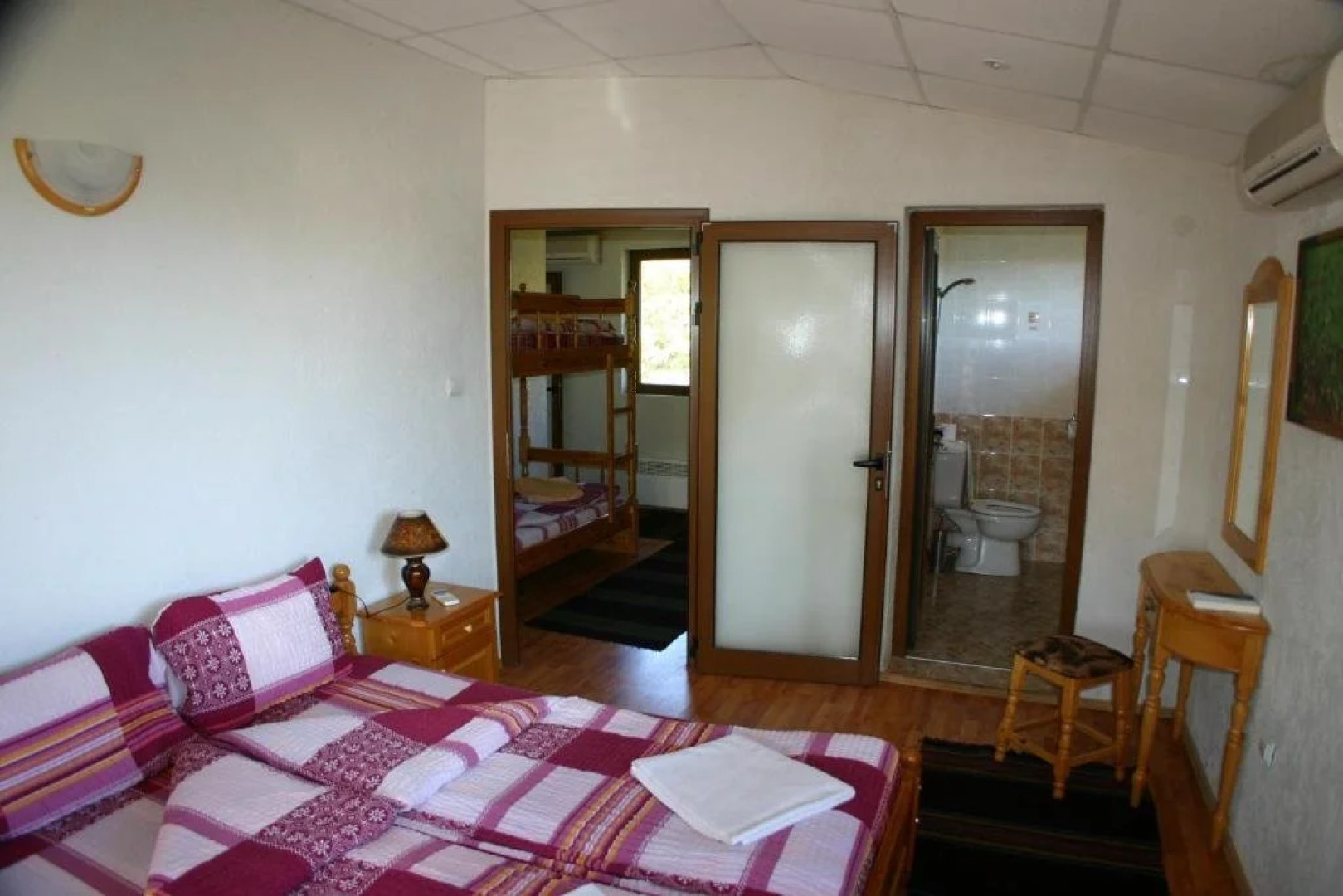 Holiday Village Imenieto