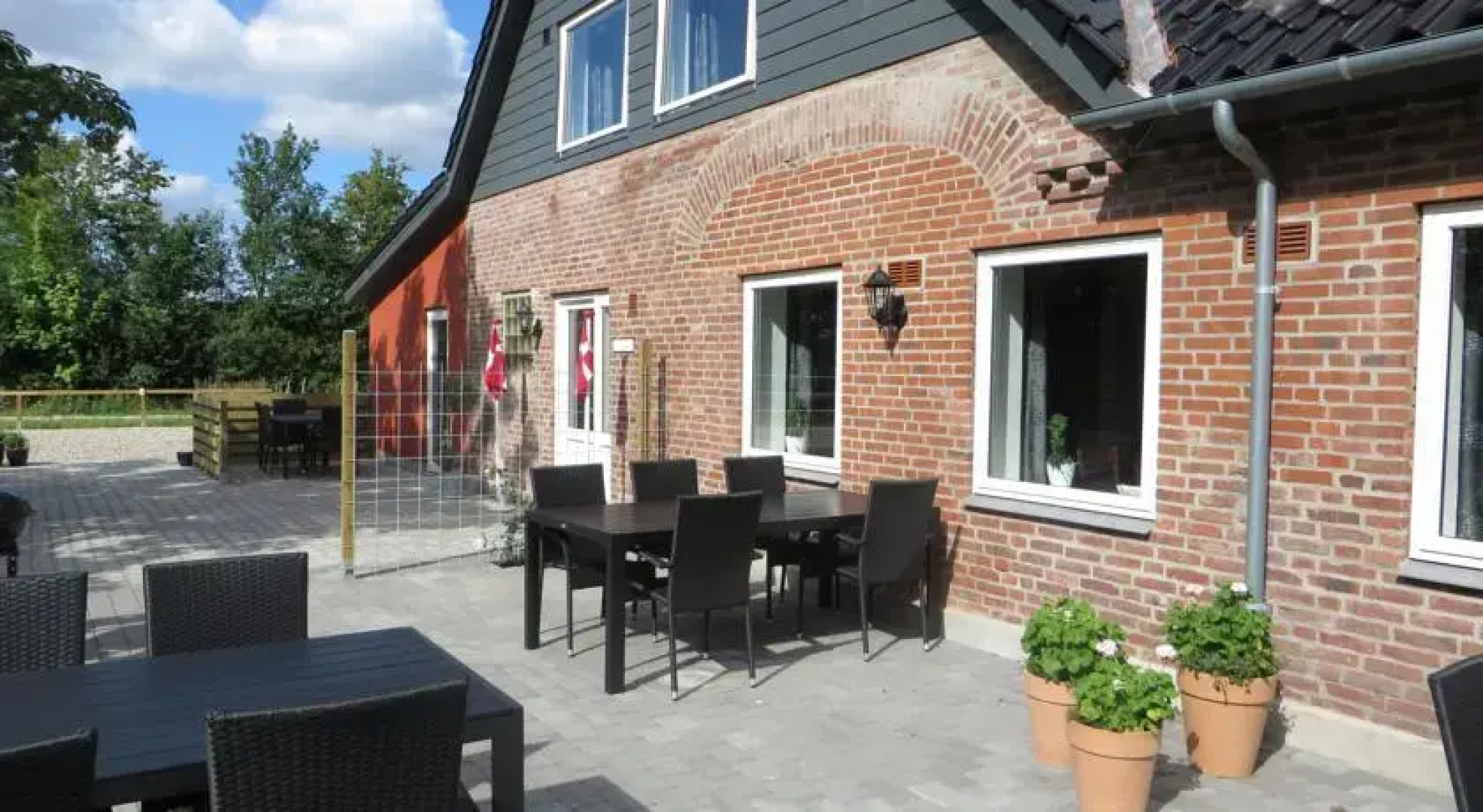 B&B Vesterhede
