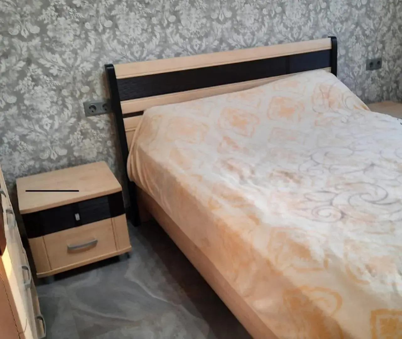 Апартаменты на улице Ворошилова 24