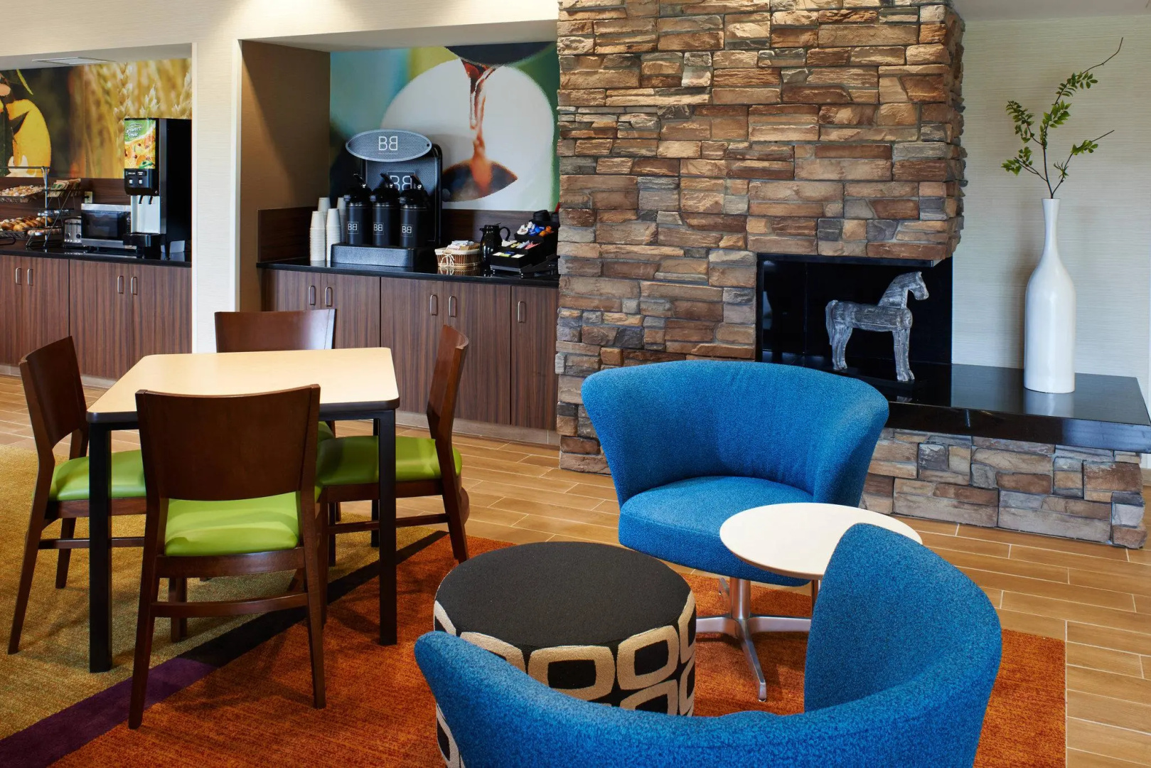 Fairfield Inn By Marriott Port Huron