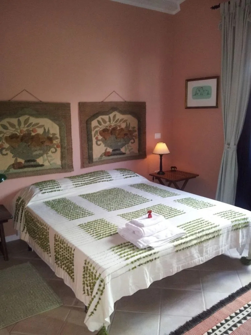 Santa Igia B&B - Country House
