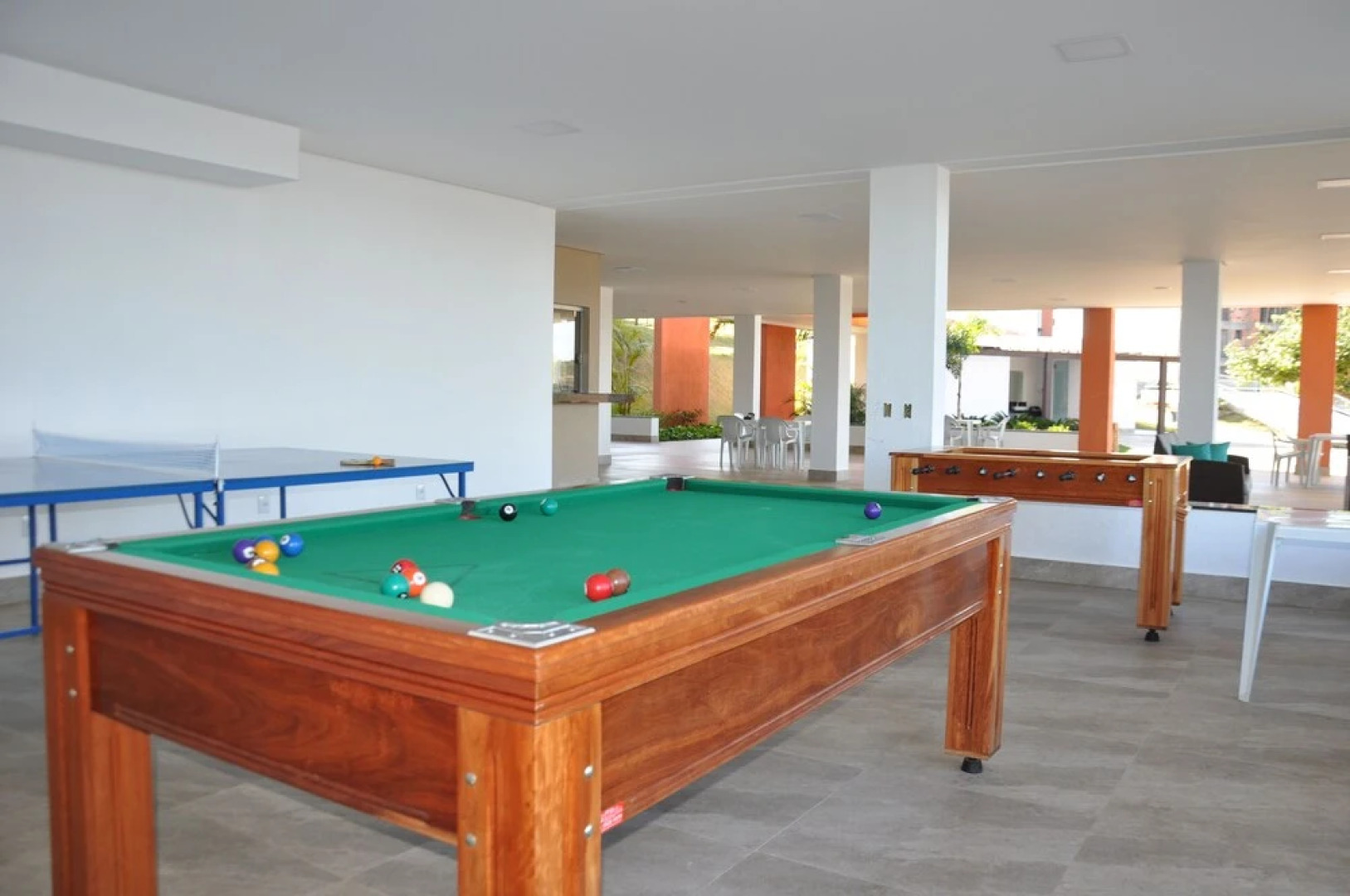 Riviera Capitólio Hotel