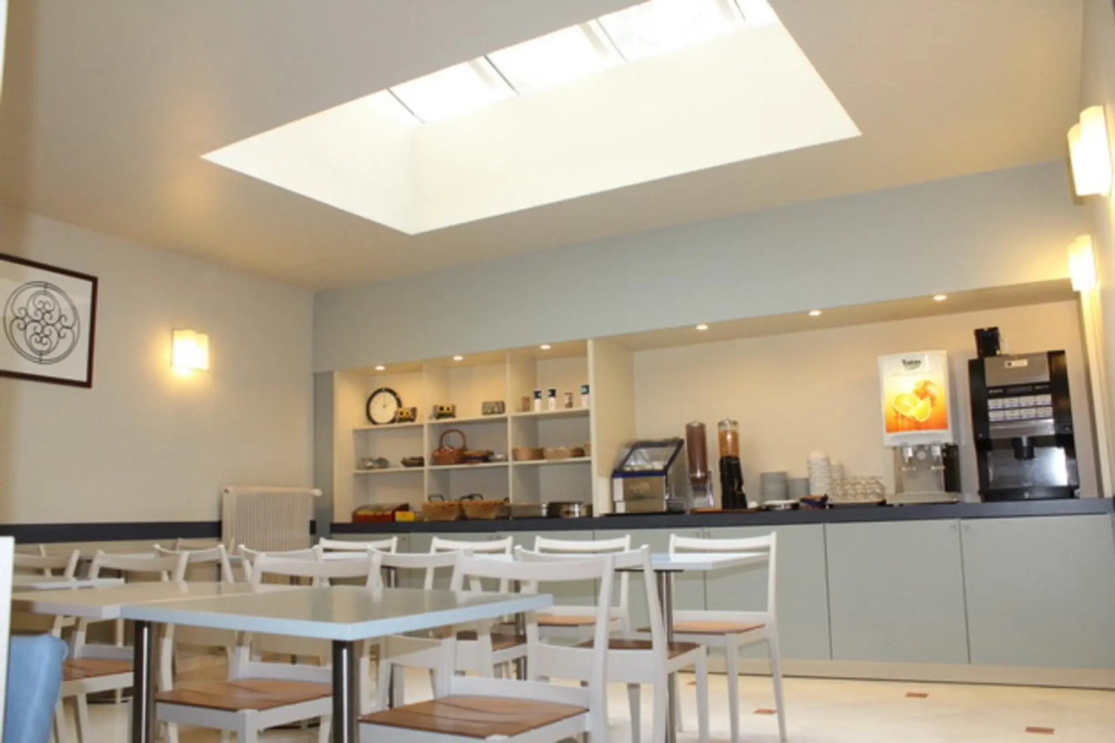 Kyriad Paris 13 - Italie Gobelins