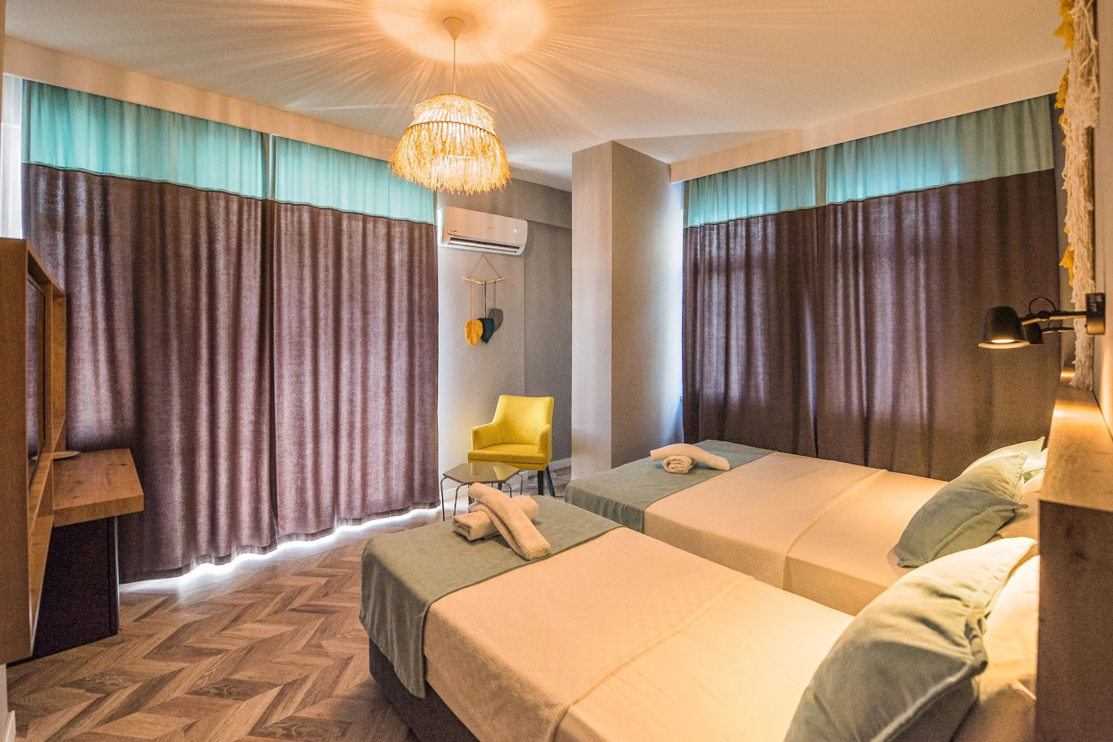 Royal City Hotel