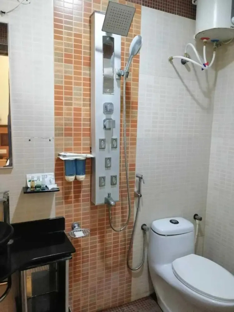 Leisure Inn Resort by NHospitality