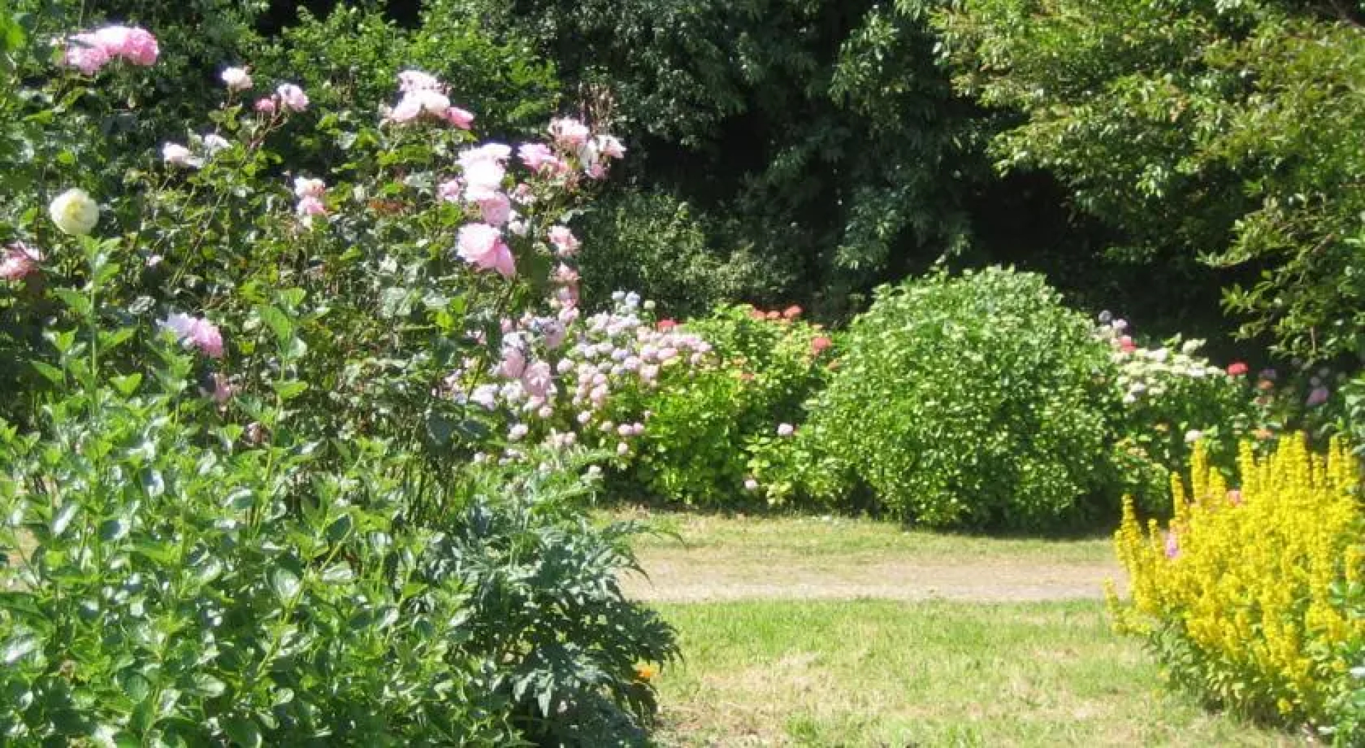 Au Fief des Amis du Mont