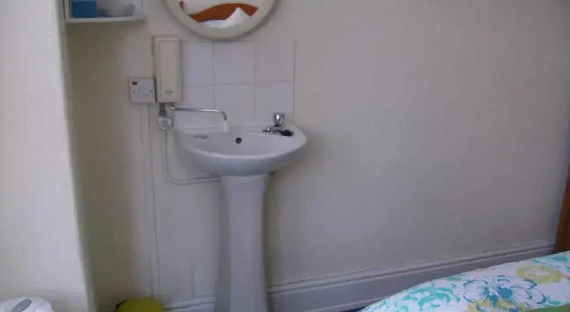 Plasnewydd Bed And Breakfast