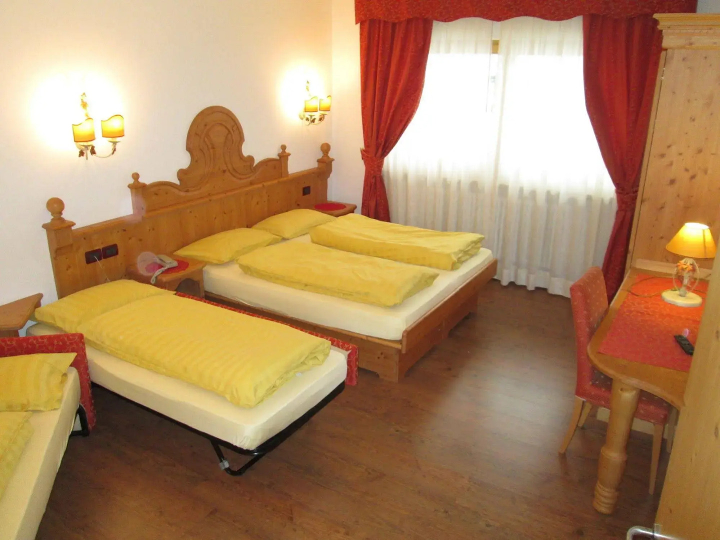 La Moretina - Apartments