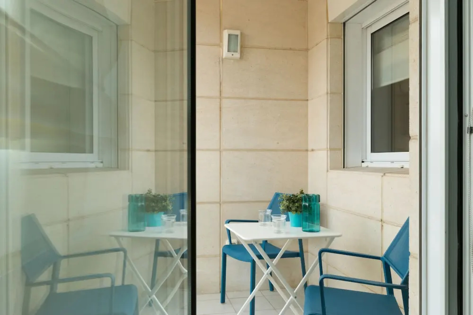 FeelHome - Herzliya Marina