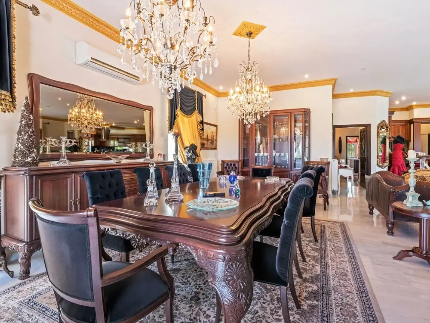 Lavish Villa in Archaia Korinthos With Swimming Pool