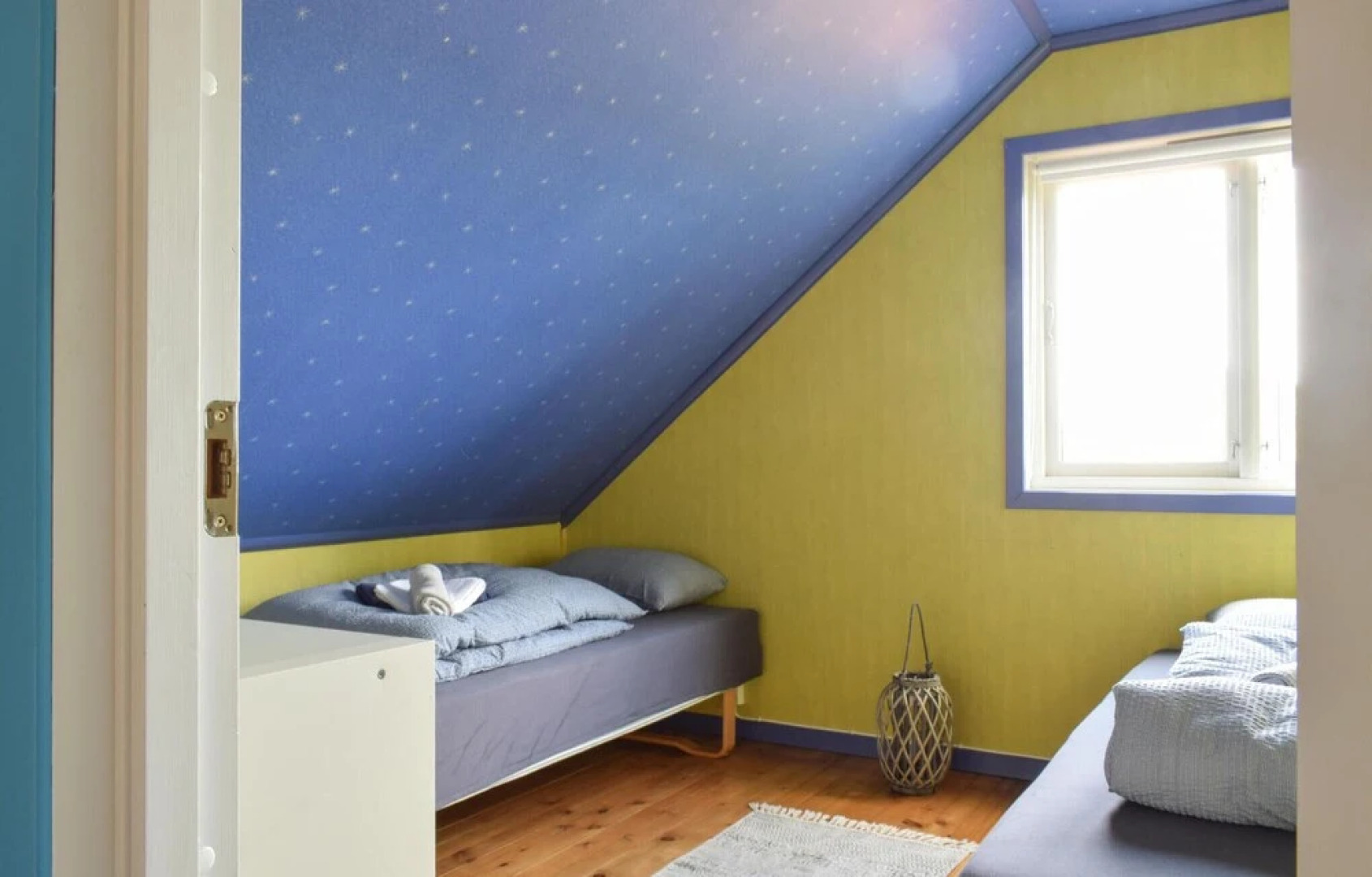 Nice Home in Farsund With Wifi and 3 Bedrooms