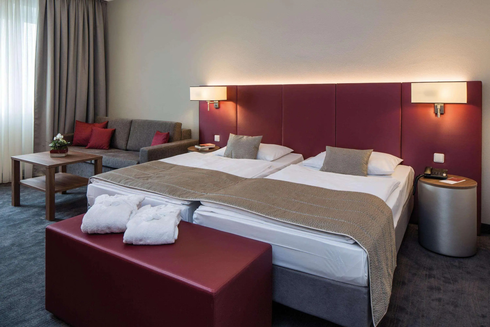 Austria Trend Europa Salzburg