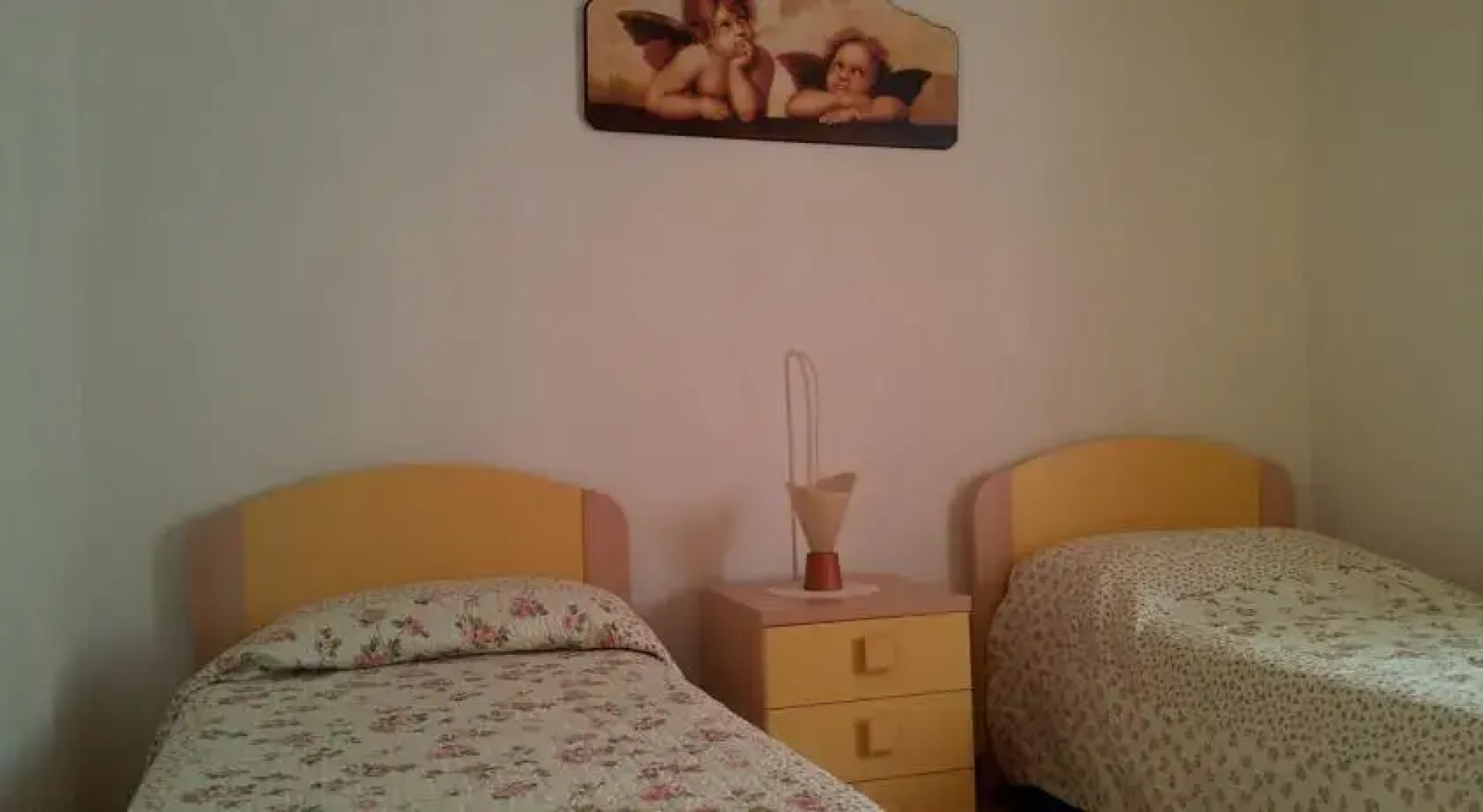 Casa Vacanza al mulino