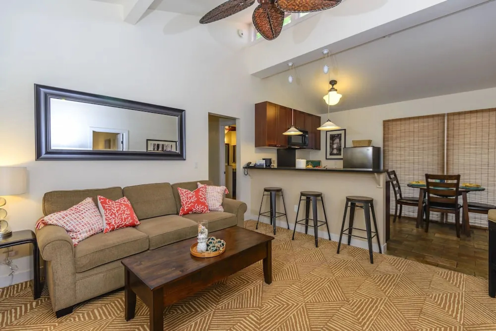 Aina-Nalu B204 - 2Br Condo