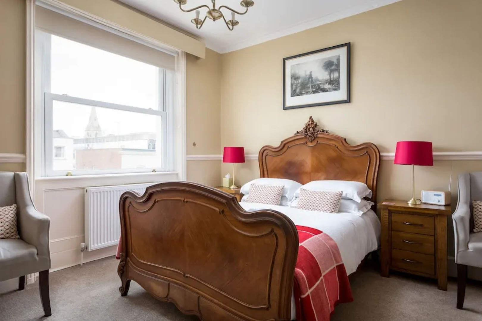 Crossways Guest House Cheltenham