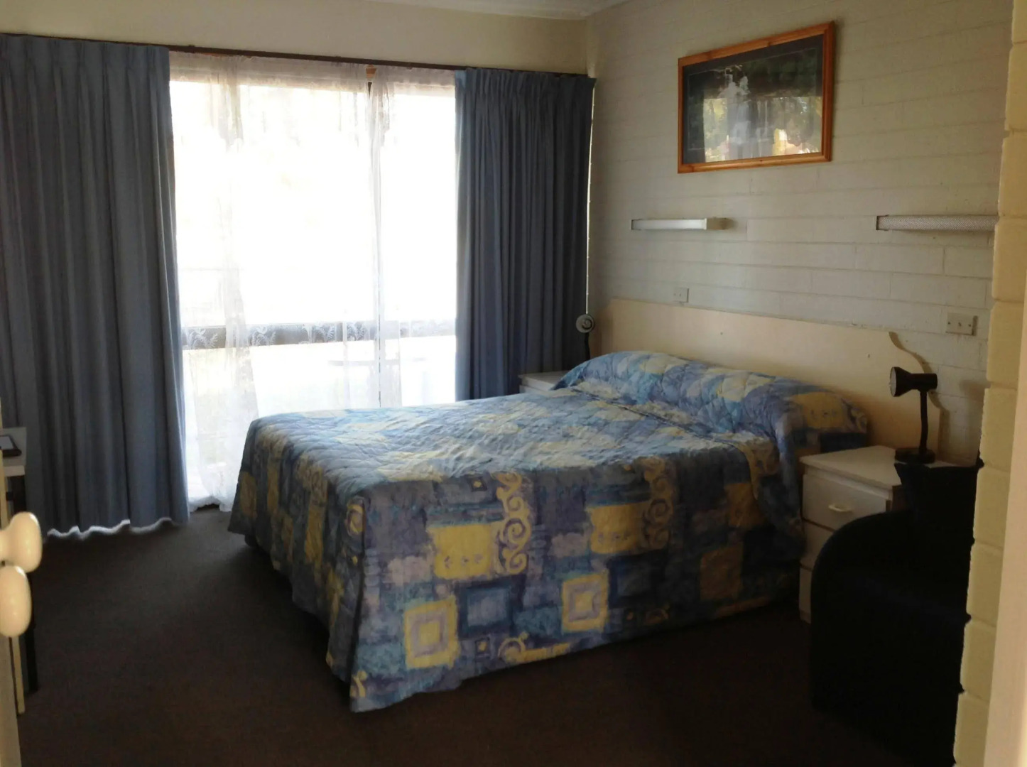 Sunraysia Motel & Holiday Apartments