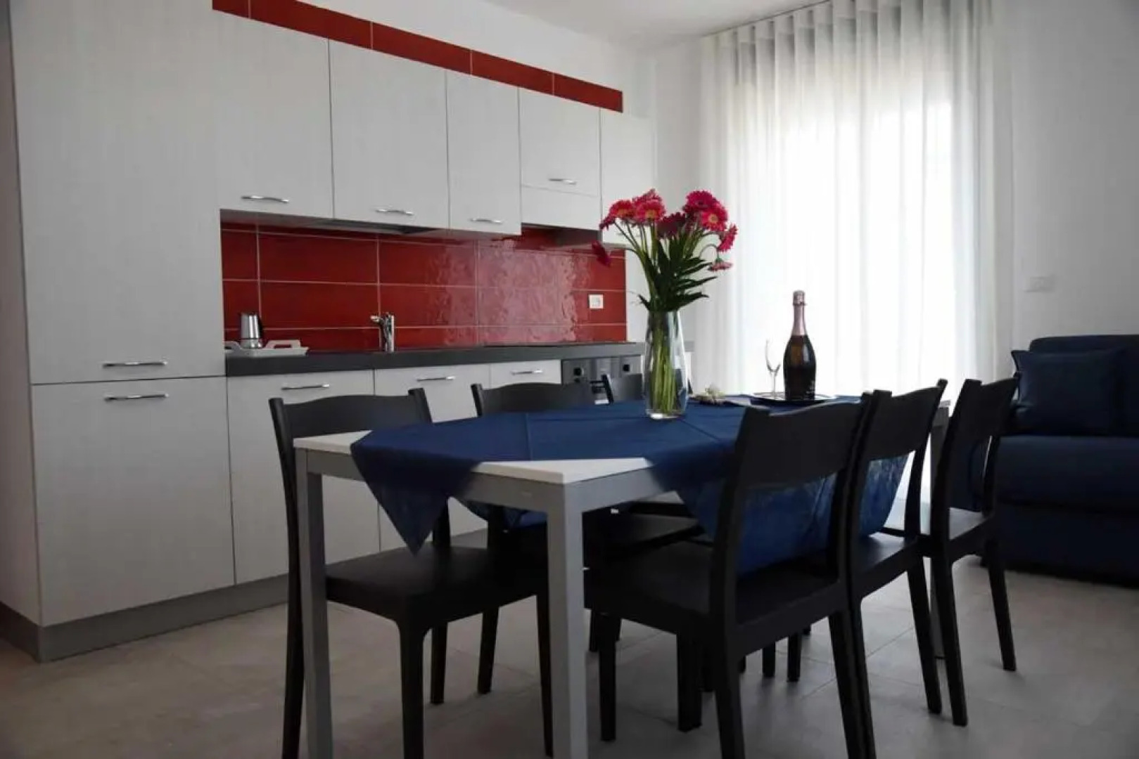 Albachiara Residence