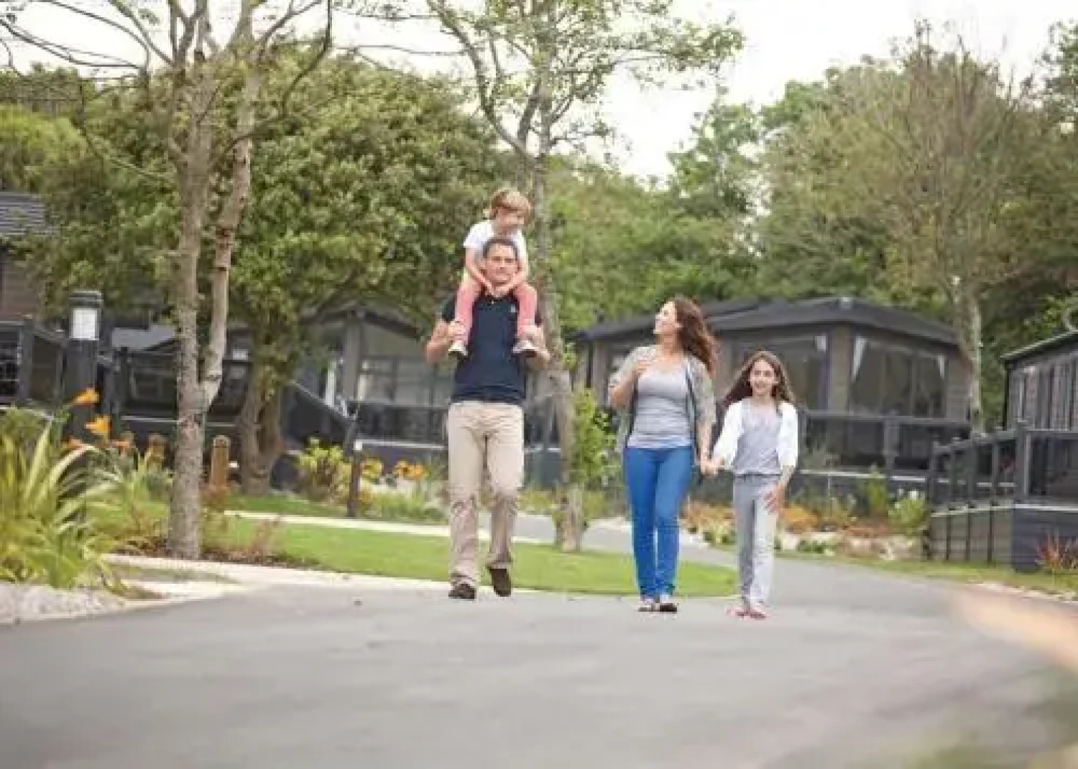 Mullion Cove Lodge Retreat