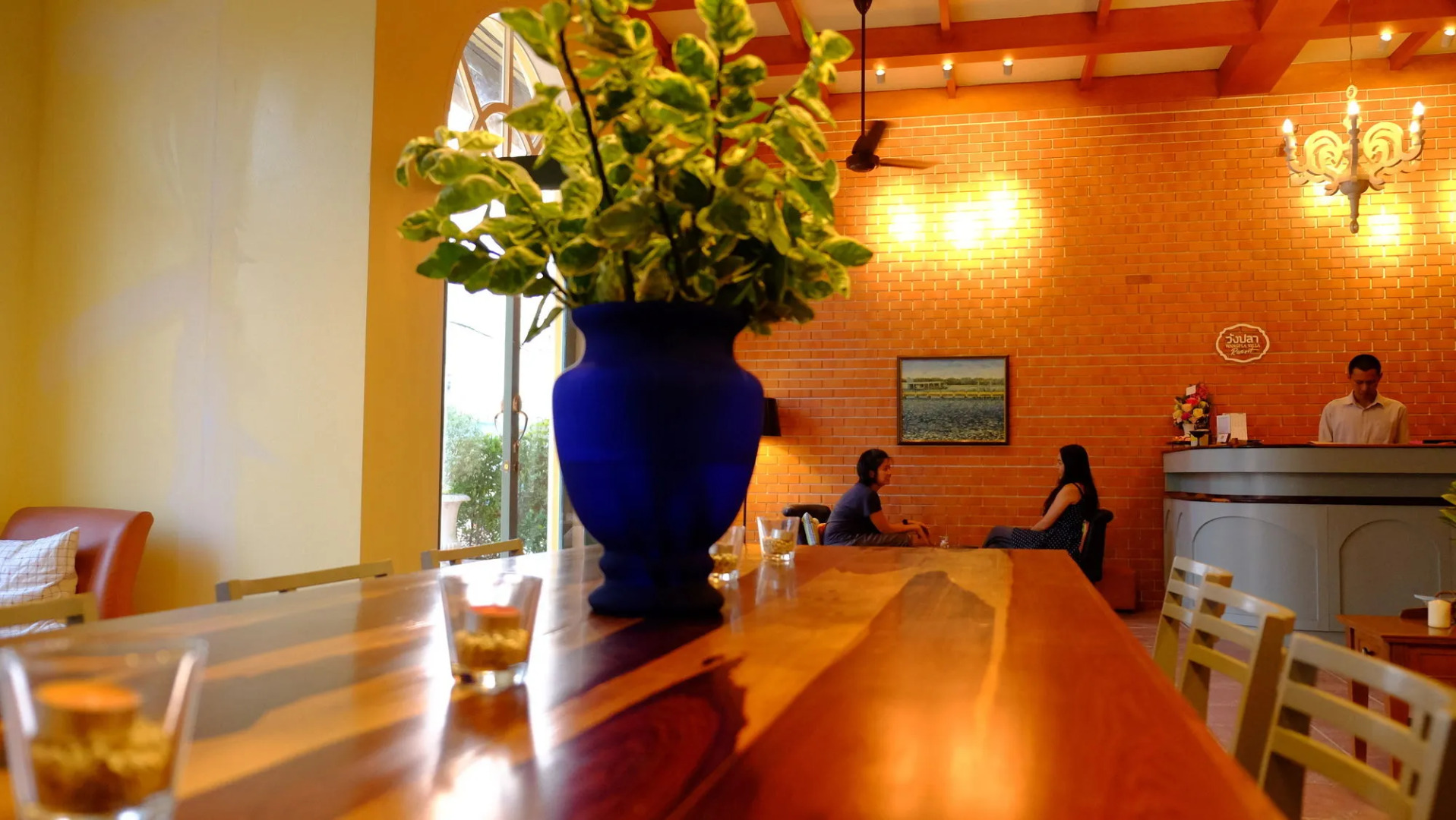 WangPla Villa Resort