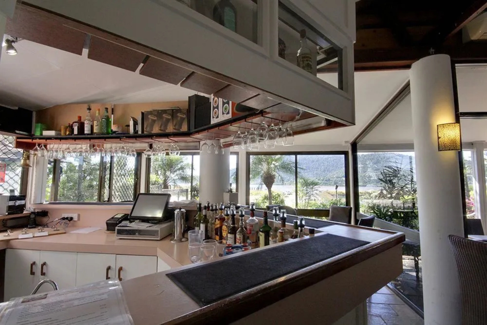 Best Western Colonial Palms Motor Inn