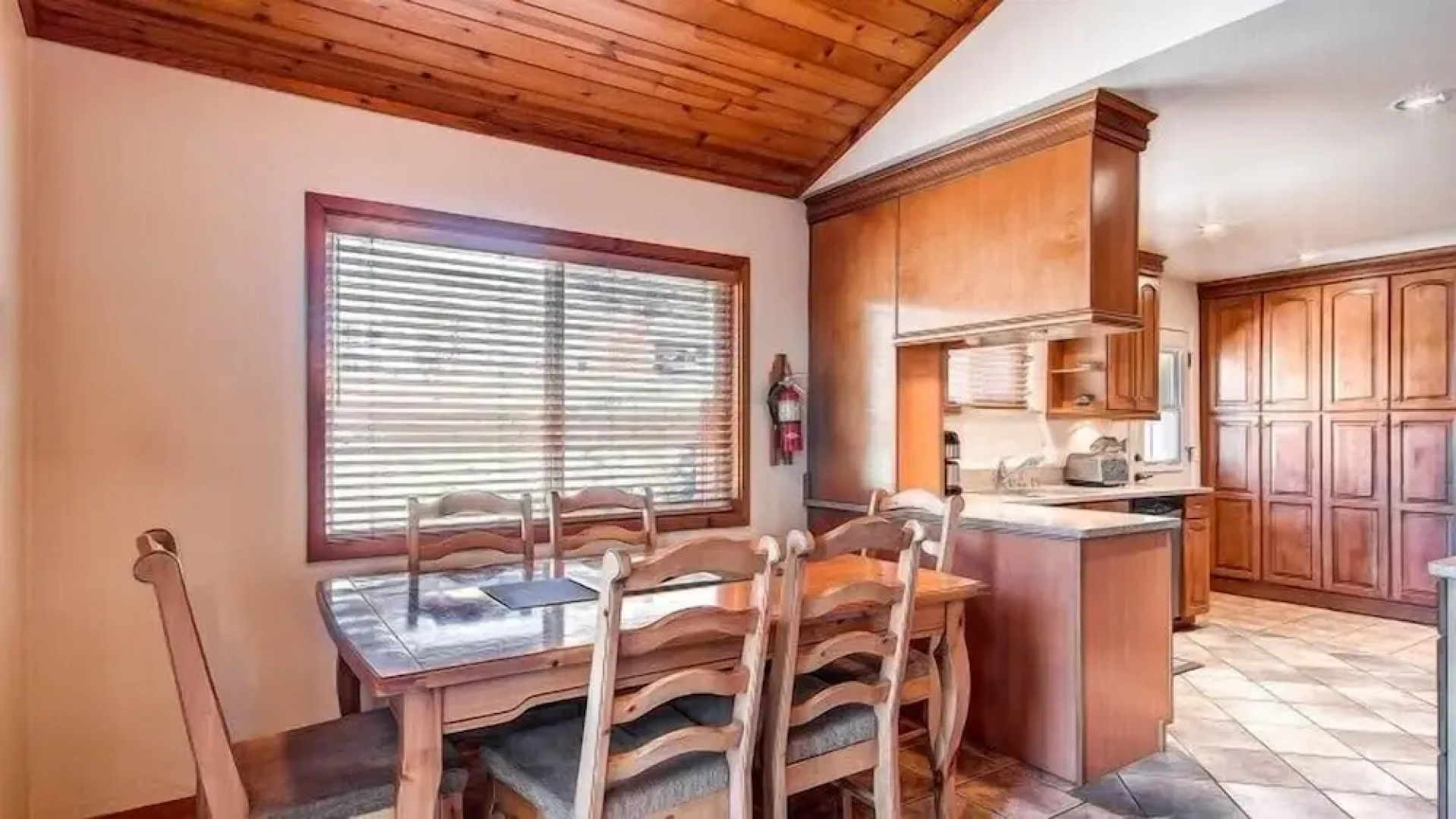 Scenic Wonders Fisherman's Oasis 3 Bd