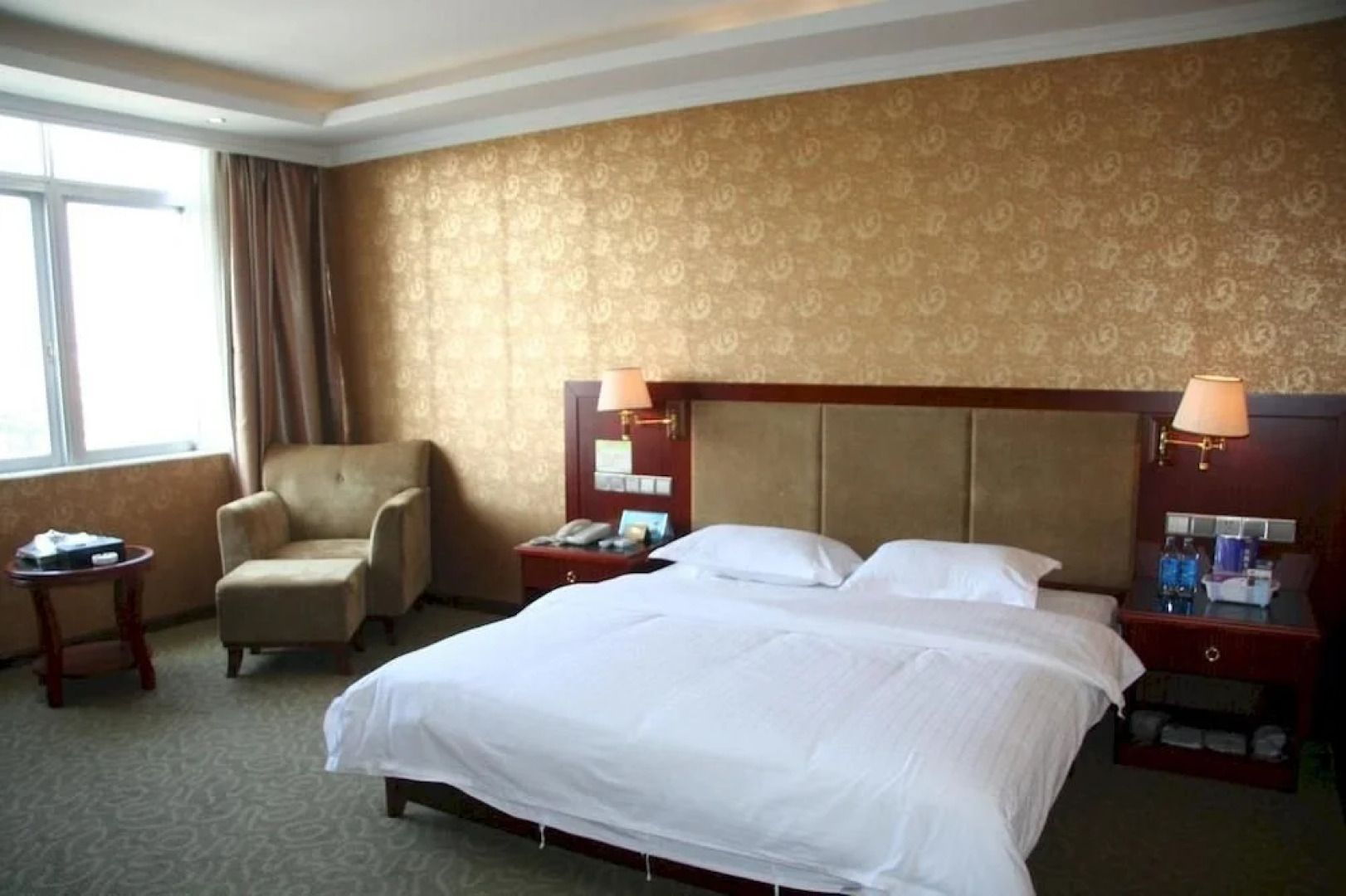 Nanning Wanli Hotel
