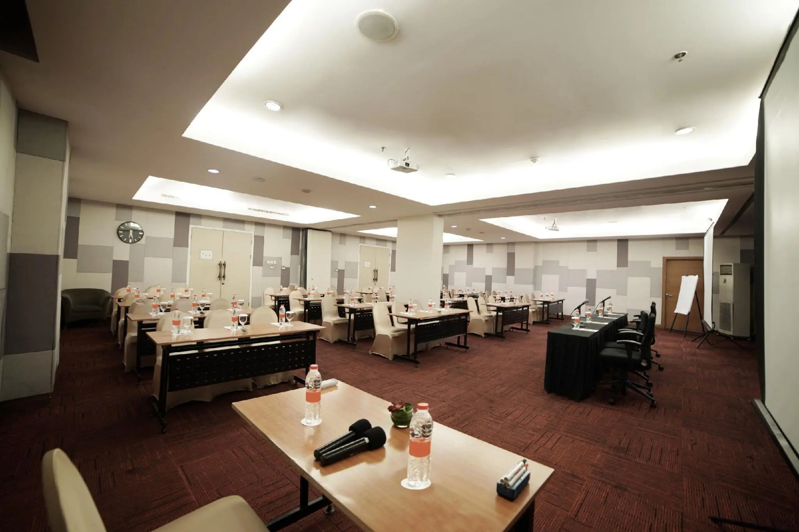 PARK HOTEL Cawang - Jakarta